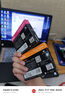 鎧俠（Kioxia）2TB SSD固態(tài)硬盤 NVMe M.2接口 EXCERIA G2 RC20系列 曬單實(shí)拍圖