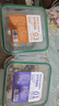 WEYES凍干鴨肉粒450g桶裝寵物零食肉干營養(yǎng)發(fā)腮高蛋白雞胸肉凍干 曬單實拍圖