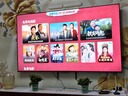 TCL雷鳥電視 75鵬7 25款 75英寸 全通道288Hz高刷 滿血HDMI2.1 家電國家補貼電視75S386C Pro-J 曬單實拍圖
