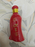 口子窖 六年型 兼香型白酒 41度 100ml*1瓶 單瓶裝 低度白酒 曬單實(shí)拍圖