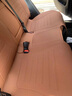 肯拓普適用奔馳GLC260L GLC300L汽車(chē)坐墊夏季四季通用座墊專(zhuān)車(chē)定制五座 赭石棕-【全車(chē)五座】 下單請備注車(chē)型和年份 曬單實(shí)拍圖