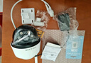 普聯(lián)（TP-LINK）500萬全彩監(jiān)控攝像頭家用監(jiān)控器360度無死角全景帶夜視追蹤無線室外戶外防水云臺旋轉(zhuǎn)手機遠程WiFi 曬單實拍圖