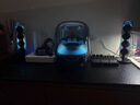 哈曼卡頓Soundsticks 5 音樂水晶5代玄光版丁禹兮桌面藍牙音箱低音炮音響水晶5黑色居家藝術音響生日禮物 【重磅上新】水晶5·玄光版 曬單實拍圖