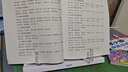 得力（deli）【全網(wǎng)低價(jià)】多功能閱讀架便攜式看書(shū)架書(shū)立 成人看字單手翻書(shū)課本夾書(shū)文具生日開(kāi)學(xué)禮物 曬單實(shí)拍圖