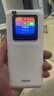 海爾隨身wifi三網(wǎng)通用2025充電寶款無(wú)線(xiàn)wifi6車(chē)載4G路由器隨行便攜無(wú)限制移動(dòng)聯(lián)通電信全國通用5G 【一萬(wàn)毫安超長(cháng)續航72小時(shí)】充電上網(wǎng)二合一 領(lǐng)1500G流量丨30天免費試用丨五年只換不修 曬單實(shí)拍圖