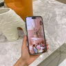 詔絢【鏡頭全包+磁吸支架】適用iPhone17ProMax手機殼新款蘋(píng)果16ProMax防摔17Ari保護套商務(wù)高級感男女 【沙漠金】升級磁吸支架-鏡頭全包 iPhone17Promax 曬單實(shí)拍圖