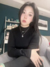 都市麗人德絨打底衫女2025新款秋冬半高領(lǐng)白色內搭修身加絨長(cháng)袖上衣可外穿 清冷白 中領(lǐng) 均碼 【80-140斤】 曬單實(shí)拍圖