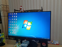 HKC 27英寸2K高清180Hz高刷FastIPS廣色域HDR400電競(jìng)PS5游戲1Ms電腦旋轉(zhuǎn)升降顯示器 獵鷹二代G27H2 曬單實(shí)拍圖