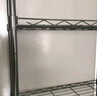 溢彩年華廚房置物架落地多功能儲物架子5層架貨架家用多層客廳收納架172M 曬單實(shí)拍圖