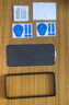朗客【2片裝】適用華為Mate60Pro/60Pro+鋼化膜mate60RS手機膜曲面覆蓋超薄高清保護膜防摔抗指紋貼膜 曬單實拍圖