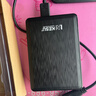 科碩（KESU）500GB 移動(dòng)硬盤(pán)大容量 雙盤(pán)備份USB3.0 外接機械硬盤(pán)250+250G 照片視頻存儲備份 K1 2.5英寸大U盤(pán) 曬單實(shí)拍圖