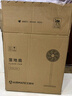 艾美特（AIRMATE）【重磅新品】七葉家用大風(fēng)量落地扇電風(fēng)扇臺式桌面空氣循環(huán)小風(fēng)扇大角度搖頭節(jié)能電扇 FS30-X97 曬單實拍圖