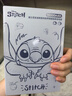 迪士尼（DISNEY）【3C認證】磁吸自帶線(xiàn)充電寶MagSafe無(wú)線(xiàn)10000毫安22.5W快充移動(dòng)電源可上飛機適用蘋(píng)果小米史迪仔 曬單實(shí)拍圖
