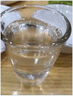 SFC江西52度500ml老酒丁坊老三花酒10瓶 純糧液濃香簡(jiǎn)裝酒10年陳釀52度 500mL 10瓶 08年產(chǎn)丁坊老三花酒 曬單實(shí)拍圖