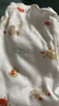 麗嬰房麗嬰房兒童內(nèi)衣套裝男童女童純棉家居服套裝寶寶秋衣秋褲秋季睡衣 祥瑞剪畫(半高領(lǐng)) 130 cm 曬單實拍圖