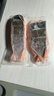 HOFSETH 挪威進(jìn)口 三文魚(yú)(大西洋鮭魚(yú)) 冷凍魚(yú)塊 1kg 1kg 曬單實(shí)拍圖