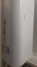 海爾（Haier）空調掛機1.5匹一級能效變頻壁掛式臥室空調快速冷暖防直吹自清潔凈省電KFR-35GW/E1-1 1.5匹 一級能效 /一鍵AI省電/冷熱不直吹 曬單實(shí)拍圖