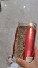 九芝堂西洋參片 長白山花旗參粉250g 0.6-0.8cm含片泡水補(bǔ)品中秋節(jié)禮品 曬單實(shí)拍圖