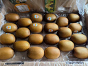 佳沛（zespri）新西蘭  陽(yáng)光金果22粒原箱 單果重144-175g 獼猴桃 中秋水果禮盒 曬單實(shí)拍圖