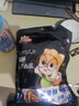 三只松鼠原味黃魚酥250g  吮指香酥小黃魚海味休閑追劇零食小吃 曬單實(shí)拍圖