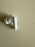 小米（MI）REDMI Buds 6 Pro真無(wú)線(xiàn)降噪耳機(jī) 入耳式 適用于安卓蘋(píng)果手機(jī) 冰釉白 曬單實(shí)拍圖