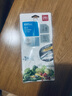 得力（deli）剪刀廚房家用食品剪 可夾核桃多功能不銹鋼剪骨剪子 雞骨剪 綠 TJ20 曬單實(shí)拍圖