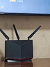華碩（ASUS）【國家補(bǔ)貼15%】RT-BE86UWiFi7路由器家用無線千兆電競路由萬兆口+4個2.5G口全屋套裝Aimesh隨心組 曬單實拍圖