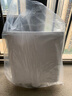 恒潔（HEGII）專利款蹲便器水箱套裝超薄防濺防臭衛(wèi)生間蹲便蹲坑蹲廁大便器3026 3026C蹲便器+6025大沖力水箱套裝 曬單實拍圖