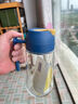 小熊（Bear）定量噴油壺 玻璃油壺罐食用油噴霧調料瓶油噴壺 CX-JW030 曬單實(shí)拍圖