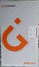 金立（Gionee）老年人手機(jī)4G全網(wǎng)通老年機(jī)全新款超長待機(jī) 大字體大聲音大按鍵學(xué)生老人專用備用功能機(jī)G510 黑色 曬單實(shí)拍圖