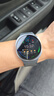三星 Samsung【國家補貼】Watch8 藍牙通話智能手表/運動手表/電話手表 披荊斬棘哥哥同款 44mm 慕巖灰 曬單實拍圖
