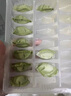 三全兒童水餃 蝦仁胡蘿卜口味300g42只 果蔬和面速凍餃子兒童早餐 曬單實(shí)拍圖