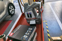 美孚（Mobil）銀美0W-20機油4L+機濾+空調濾+空氣濾+工時(shí)單次大保養12個(gè)月有效 曬單實(shí)拍圖