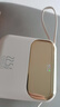 卡斐樂(lè )（Cafele）充電寶【3C認證】超級快充22.5W20000毫安大容量可上飛機自帶線(xiàn)移動(dòng)電源高顏值小巧便攜 檸檬黃【旗艦版|國產(chǎn)安全電芯】提速666% 20000毫安|國家3C質(zhì)量認證 曬單實(shí)拍圖