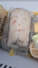 三人港俄羅斯細鱗壯鱈魚凈重900g鮮嫩多汁 可做鱈魚腸生鮮水產水鱈魚 曬單實拍圖