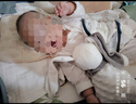 COOKSS嬰兒枕頭寶寶兒童3到6歲新生兒6個(gè)月以上1到3歲嬰幼兒安撫枕專用 夢(mèng)幻太空-【5-15個(gè)月】1.5cm 卡通動(dòng)漫 曬單實(shí)拍圖
