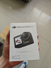 大疆（DJI）action5Pro運動相機隨身跟拍視頻拍攝 騎行掛脖vlog手持相機 Action 5 Pro 【官方標(biāo)配】 標(biāo)配（不含內(nèi)存卡） 曬單實拍圖