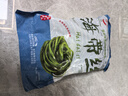 鮮海帶 鹽漬海帶絲 海帶涼拌菜鮮嫩 鹽漬海帶絲500g 曬單實拍圖