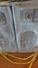 燕京啤酒 新清爽330ml*24聽 整箱裝送貨上門 啤酒整箱批發(fā) 中秋送禮 330mL 24罐 曬單實拍圖
