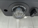 美的（Midea）國家補貼20%【活水2.0】自動(dòng)排污免換鎂棒3200W節能速熱儲水式60L家用電熱水器F60-32Q5SPro(HE) 曬單實(shí)拍圖