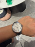 【二手99新】卡地亞（Cartier ）藍氣球系列男表女士名表自動(dòng)機械石英表外圈后鑲鉆奢侈品腕表 【新款快拆】42表徑 皮帶WSBB0026機械表 曬單實(shí)拍圖