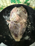 龍江和牛 國產和牛原切牛腱子2斤 生鮮牛肉 醬鹵燉煮食材【真原切】 曬單實拍圖