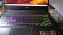 微星（MSI）星影15 2025 國家補貼20% 15.6英寸游戲筆記本電腦(酷睿i9-14900HX RTX5060 16GB 1T 2.5K 165Hz) 曬單實(shí)拍圖