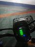 立馬【校園神器】電動(dòng)自行車(chē)小叮當70公里續航電動(dòng)車(chē)48V20Ah鉛酸電池通勤電瓶車(chē)LED透鏡大燈  幻夜黑 曬單實(shí)拍圖