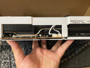 藍寶石（Sapphire）AMD RADEON RX 7900 XTX/9070/XT 系列 deepseek AI人工智能渲染 黑神話(huà)悟空臺式機電競游戲顯卡 RX 9070 16G 極地 曬單實(shí)拍圖
