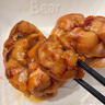 周欽公中華老字號(hào)流亭豬蹄四只裝熟食禮盒中秋禮品送禮送長(zhǎng)輩禮鹵豬蹄 1600g【2鹵味+2五香】 曬單實(shí)拍圖