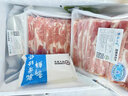 牧小羊內(nèi)蒙古羔羊羊肉片草原蘇尼特散養(yǎng)羔羊卷整條原切涮羊肉火鍋食材 【脆骨羊肉片】脆骨鈣更高 5斤（凈重） 曬單實(shí)拍圖