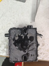 悅野 新交規(guī)車牌架框 不銹鋼汽車牌照框車牌保護(hù)框軒逸朗逸卡羅拉藍(lán)牌 曬單實(shí)拍圖