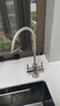京東京造鮮活水凈水器 家用凈水機600GPro 直飲機凈飲機 過(guò)濾器廚下式 5.5年RO反滲透濾芯 家電國家補貼 曬單實(shí)拍圖
