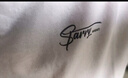 森馬（Semir）短袖T恤男索羅娜涼感抗菌吸濕速干遮熱25夏印花上衣109925100102 曬單實(shí)拍圖